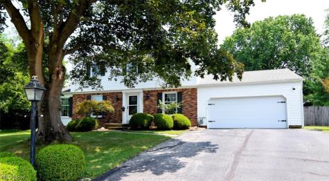 3779 Kay Drive Stow OH 44224