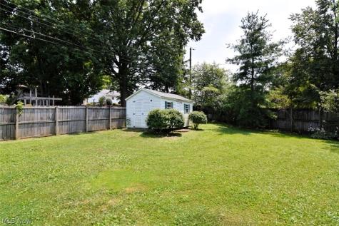 3779 Kay Drive Stow OH 44224