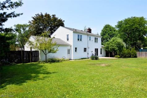 3779 Kay Drive Stow OH 44224