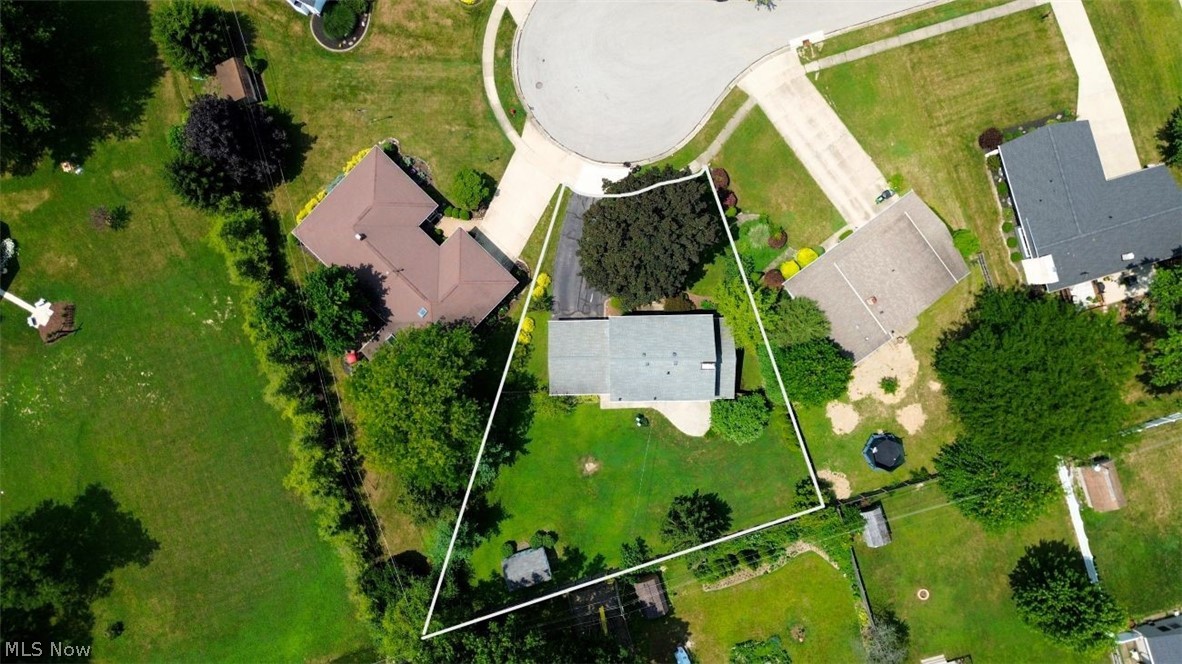 3779 Kay Drive Stow OH 44224