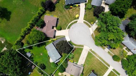 3779 Kay Drive Stow OH 44224