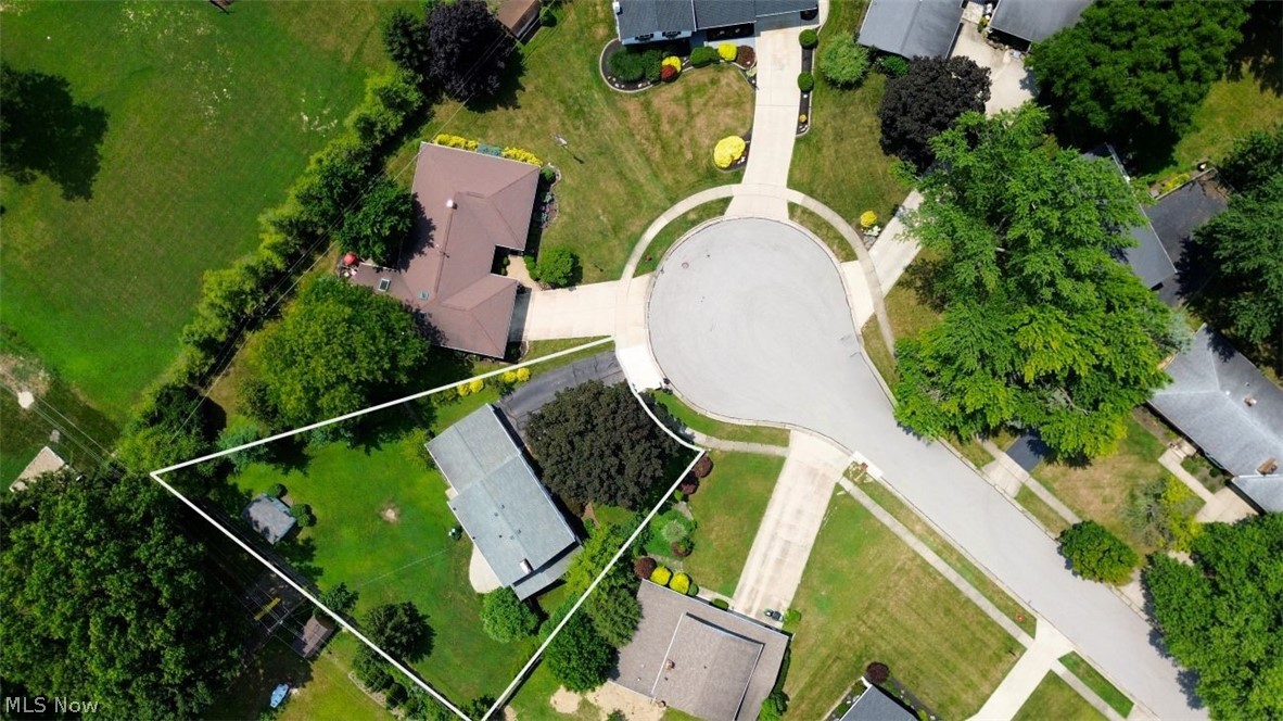 3779 Kay Drive Stow OH 44224