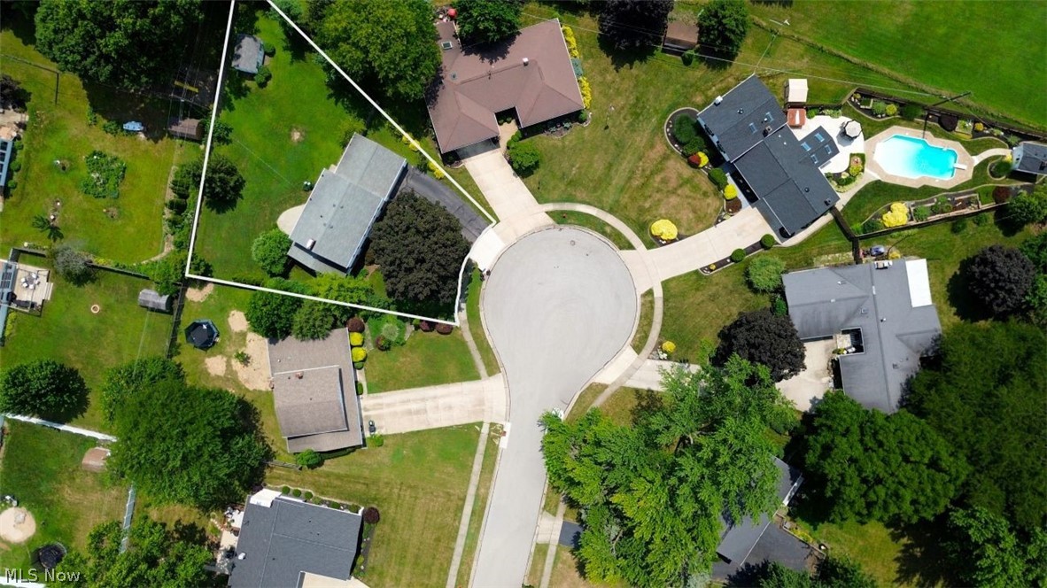 3779 Kay Drive Stow OH 44224