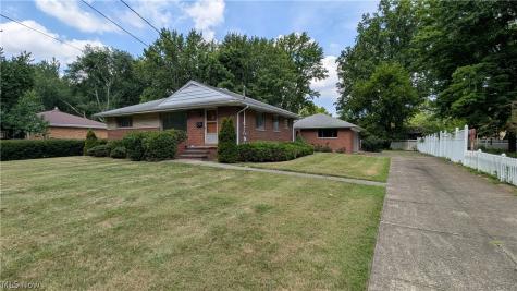 27540 Hollywood Drive Westlake OH 44145