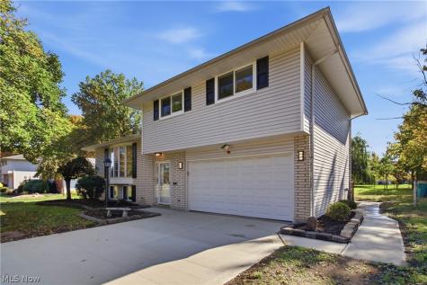 7654 Ohio Street Mentor OH 44060