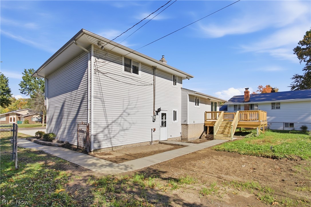 7654 Ohio Street Mentor OH 44060