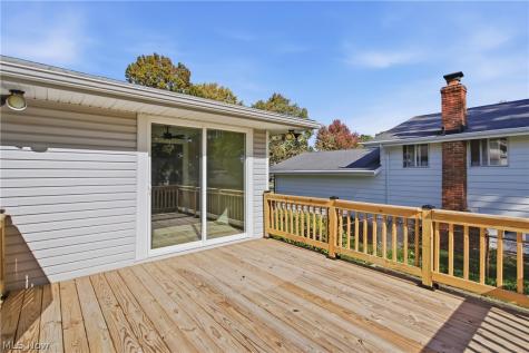 7654 Ohio Street Mentor OH 44060