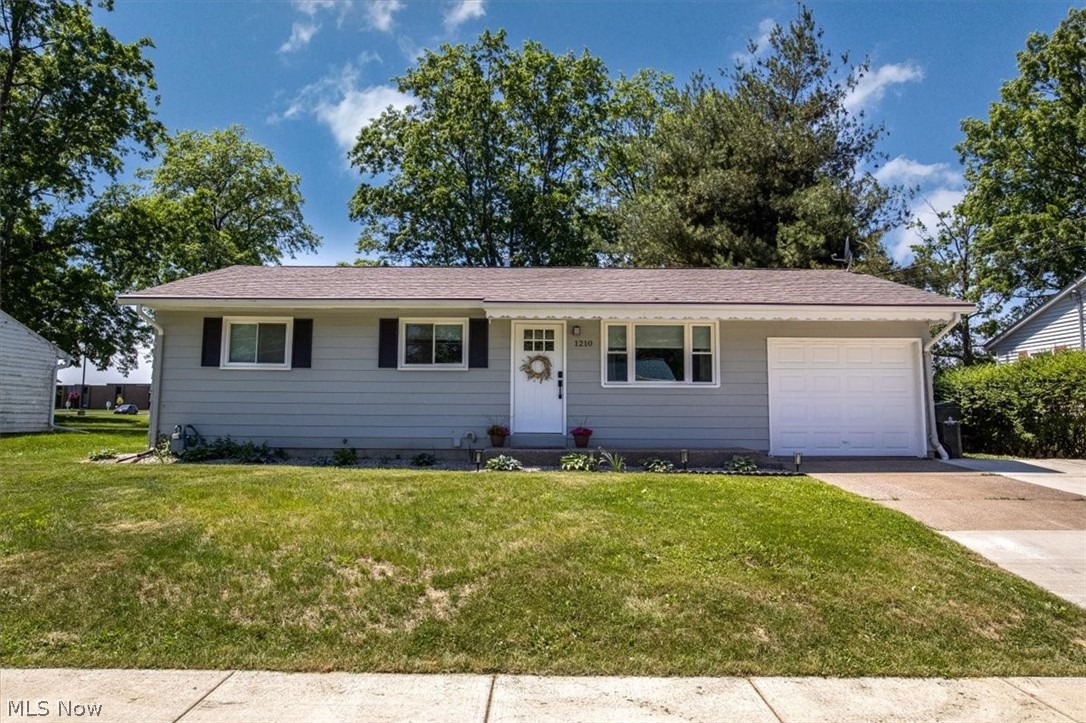 1210 Sanford Street Vermilion OH 44089