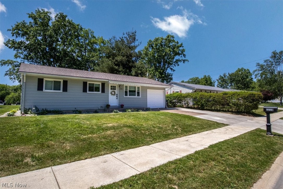 1210 Sanford Street Vermilion OH 44089