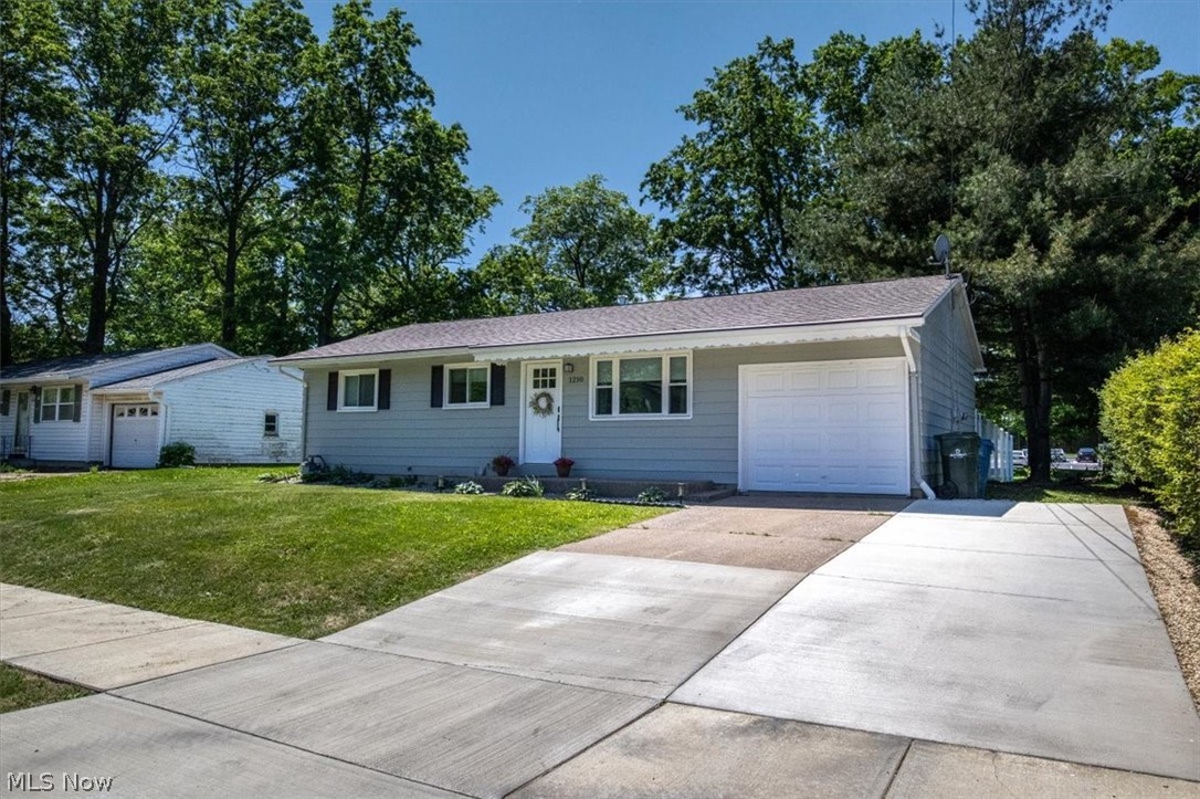 1210 Sanford Street Vermilion OH 44089