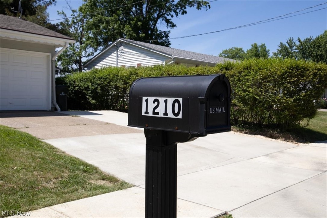 1210 Sanford Street Vermilion OH 44089