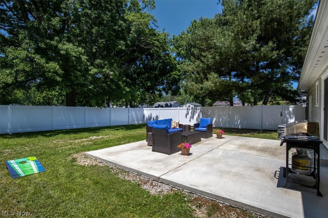 1210 Sanford Street Vermilion OH 44089