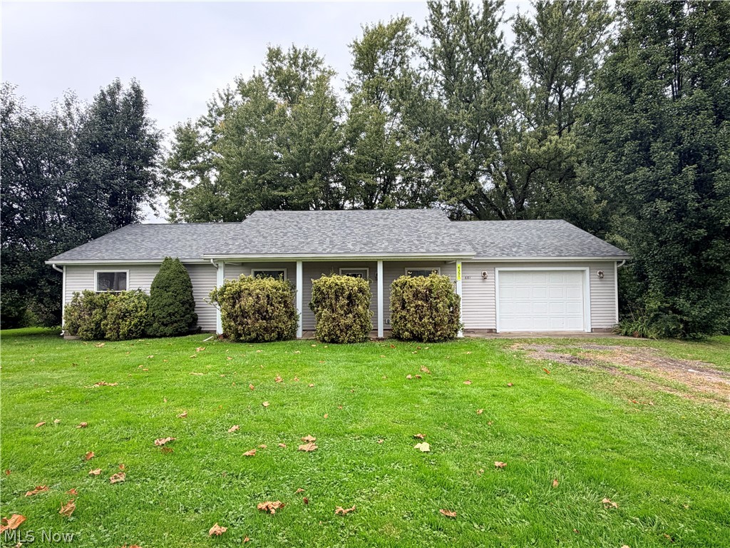 6351 Bushnell Road Conneaut OH 44030