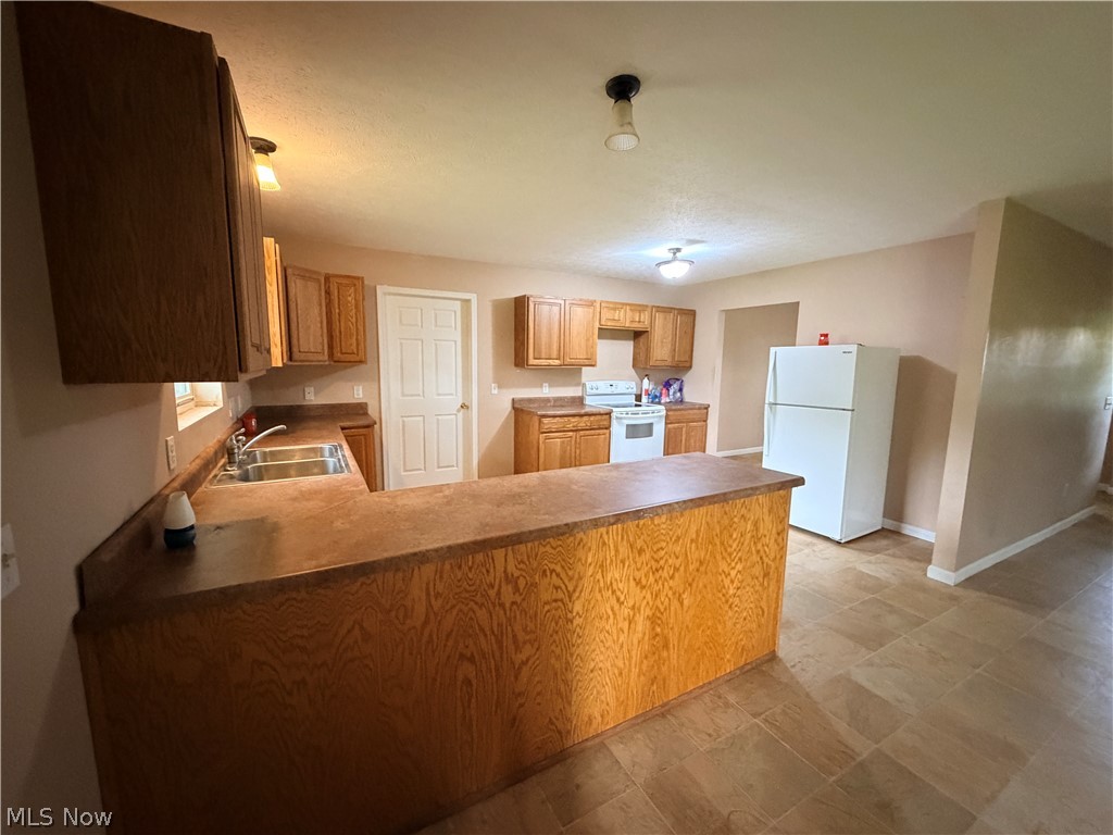6351 Bushnell Road Conneaut OH 44030