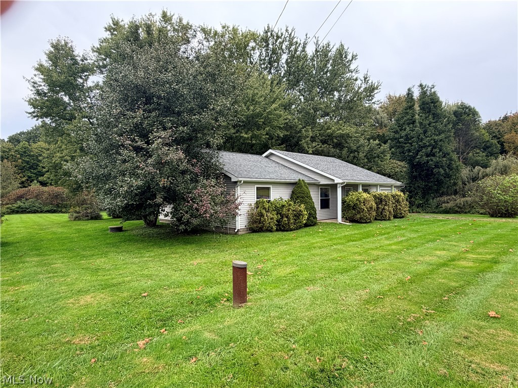 6351 Bushnell Road Conneaut OH 44030