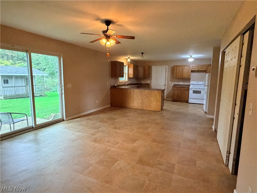6351 Bushnell Road Conneaut OH 44030