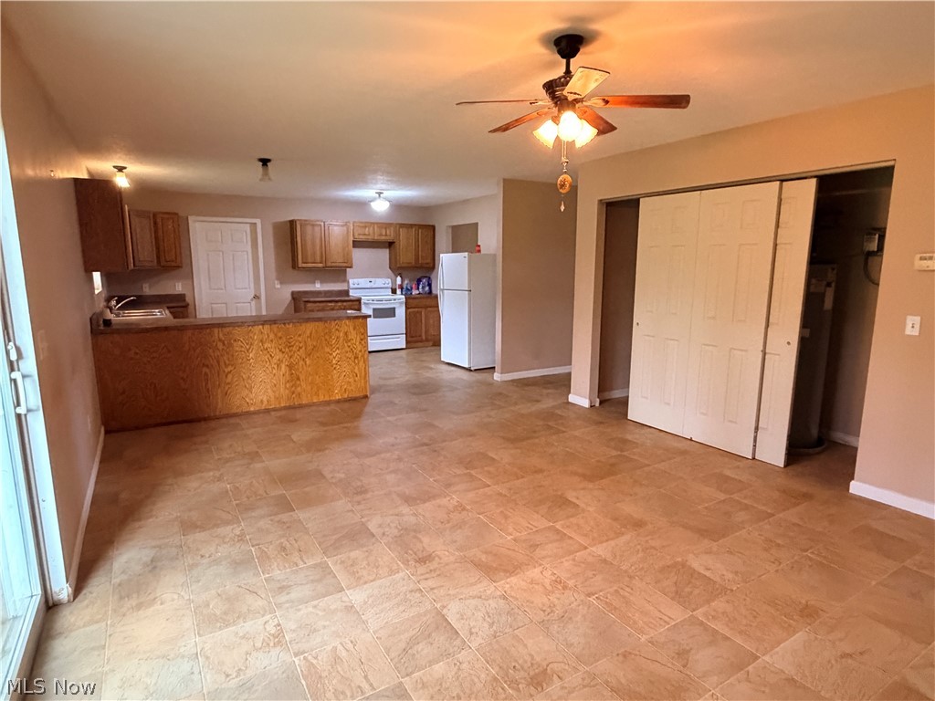 6351 Bushnell Road Conneaut OH 44030
