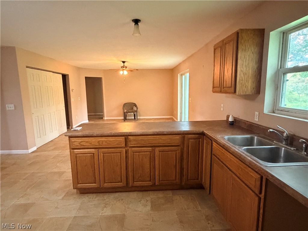 6351 Bushnell Road Conneaut OH 44030