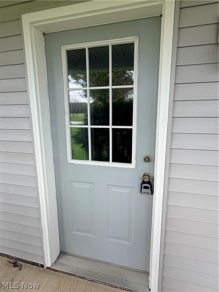 6351 Bushnell Road Conneaut OH 44030