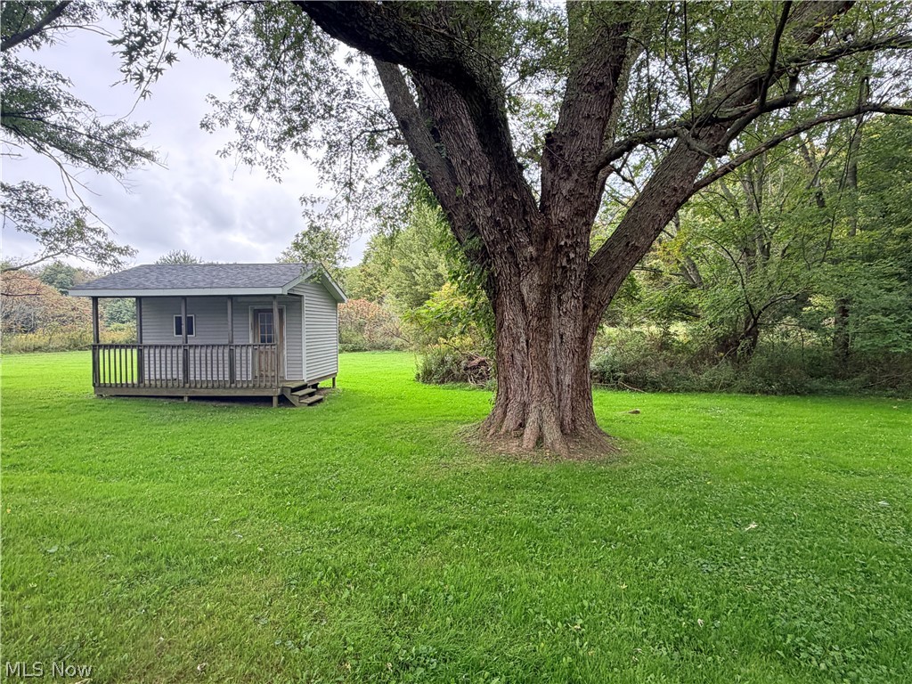6351 Bushnell Road Conneaut OH 44030