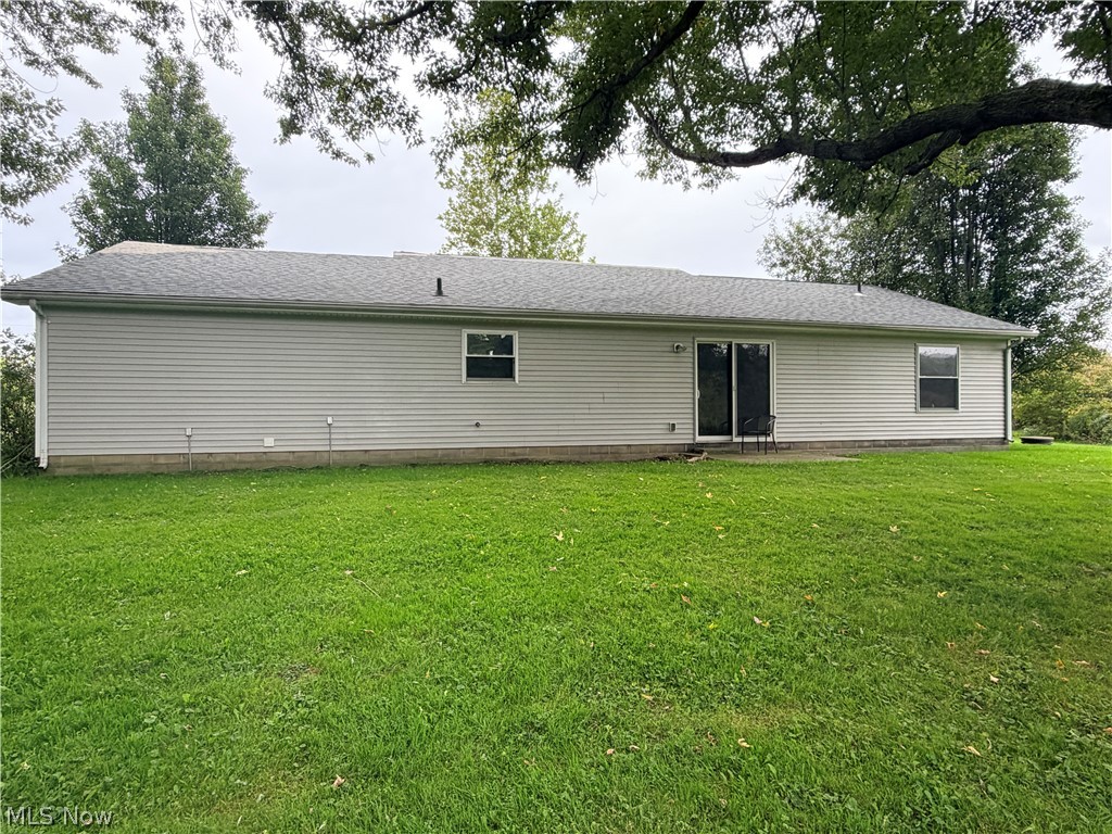 6351 Bushnell Road Conneaut OH 44030