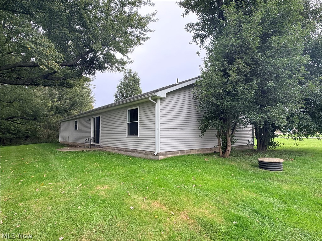 6351 Bushnell Road Conneaut OH 44030