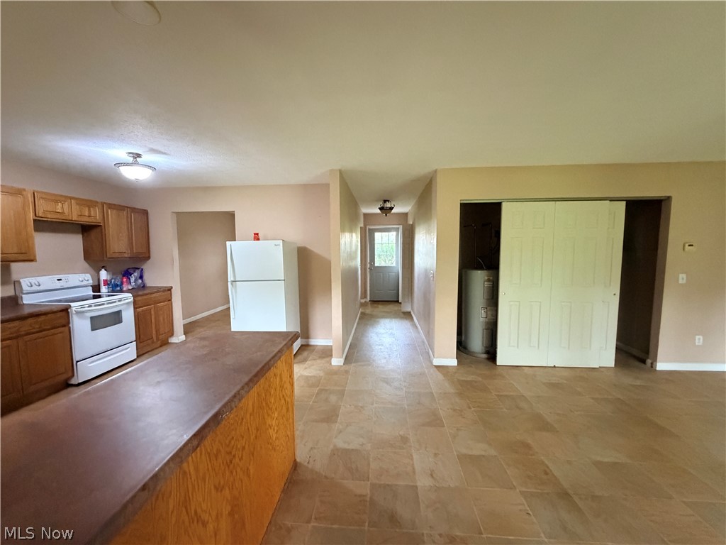 6351 Bushnell Road Conneaut OH 44030