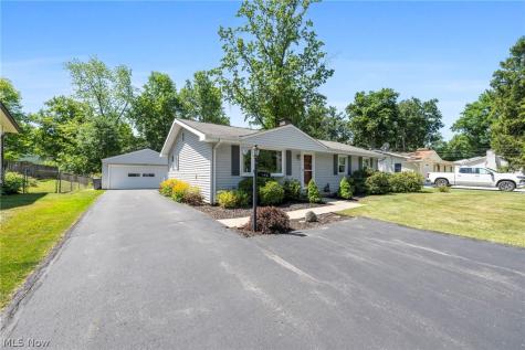 146 Lowrie Boulevard Northfield OH 44067
