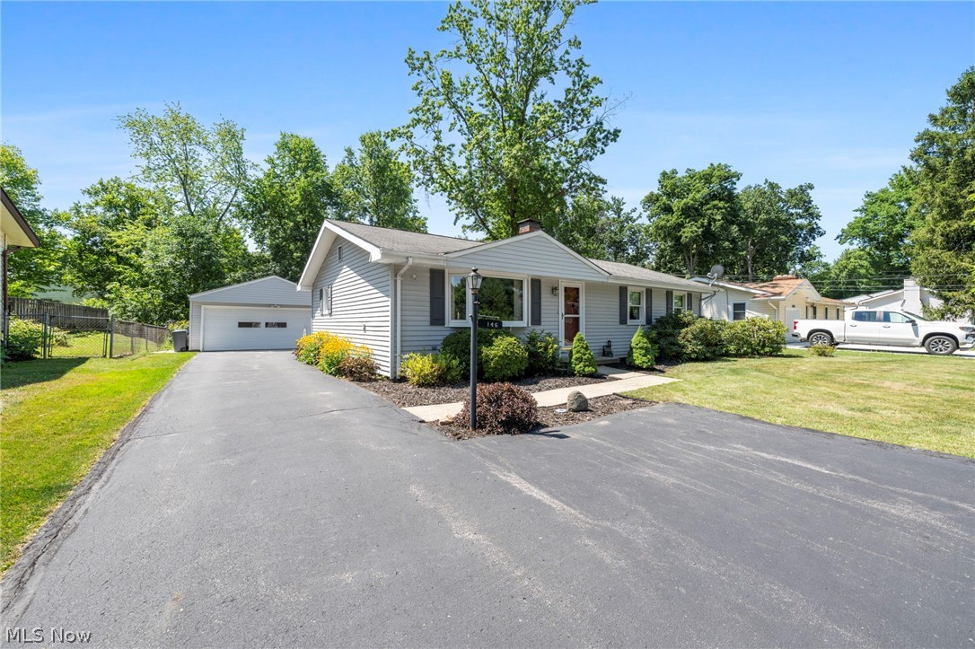 146 Lowrie Boulevard Northfield OH 44067