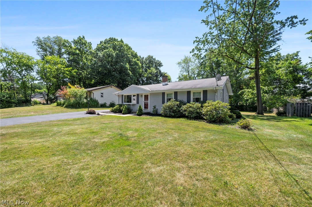 146 Lowrie Boulevard Northfield OH 44067