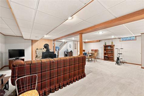 146 Lowrie Boulevard Northfield OH 44067