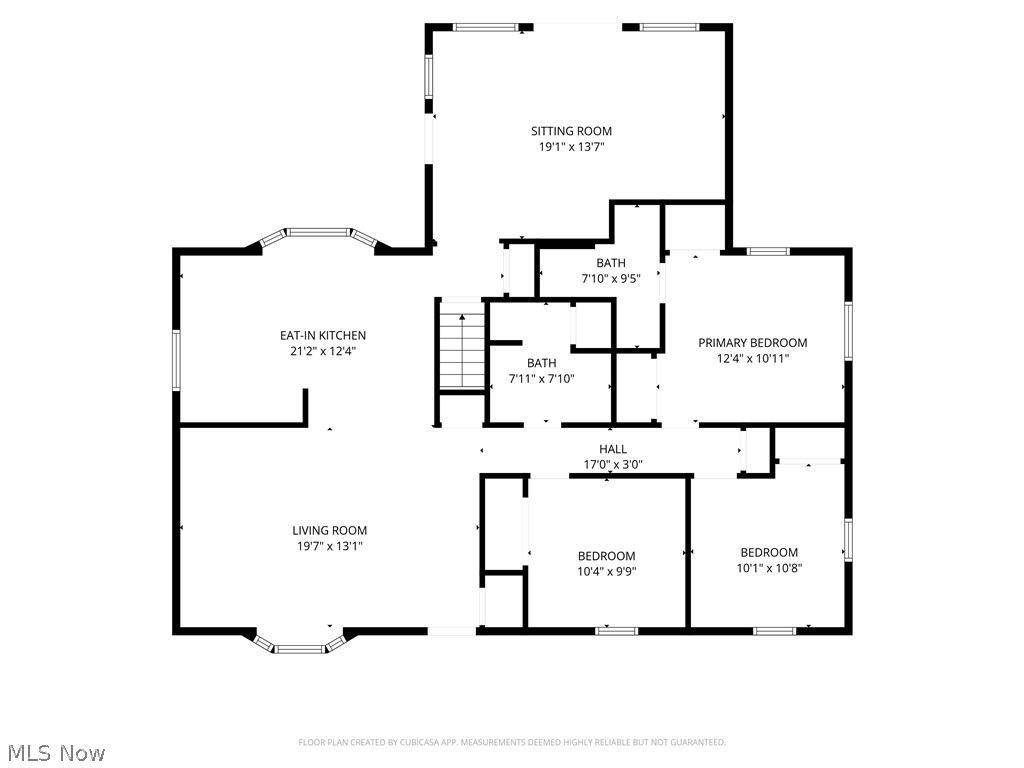 146 Lowrie Boulevard Northfield OH 44067
