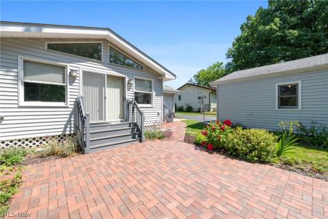 146 Lowrie Boulevard Northfield OH 44067