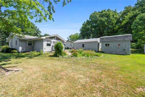 146 Lowrie Boulevard Northfield OH 44067