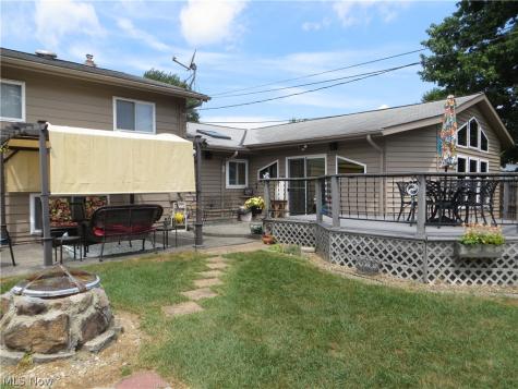 5477 Dorothy Drive North Olmsted OH 44070