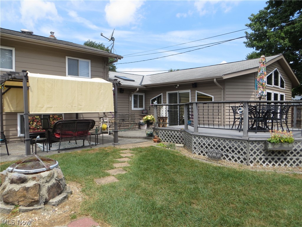 5477 Dorothy Drive North Olmsted OH 44070