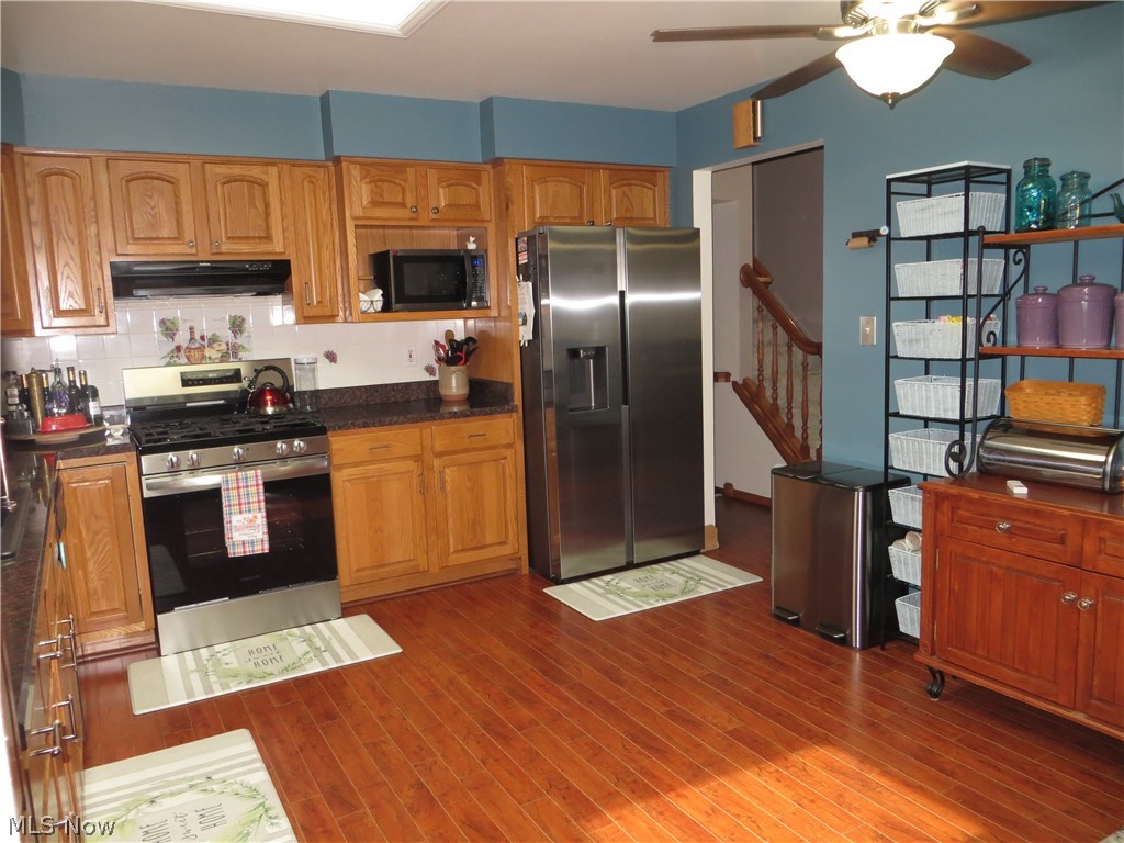 5477 Dorothy Drive North Olmsted OH 44070