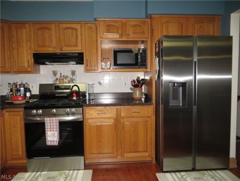 5477 Dorothy Drive North Olmsted OH 44070