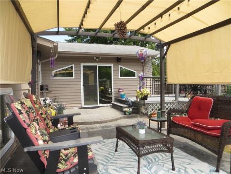 5477 Dorothy Drive North Olmsted OH 44070