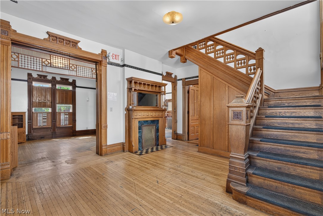 7408 Broadway Avenue Cleveland OH 44105