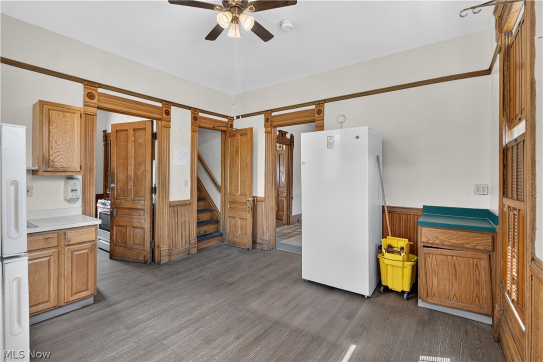 7408 Broadway Avenue Cleveland OH 44105