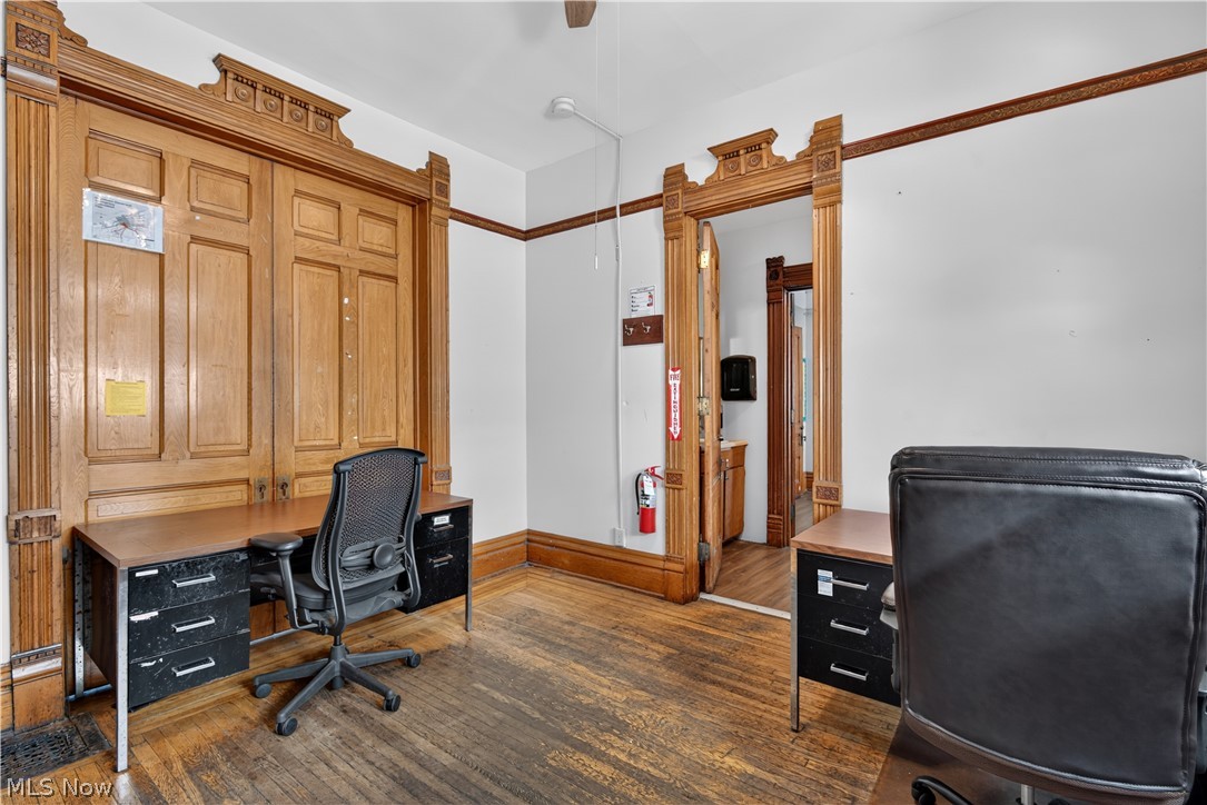 7408 Broadway Avenue Cleveland OH 44105