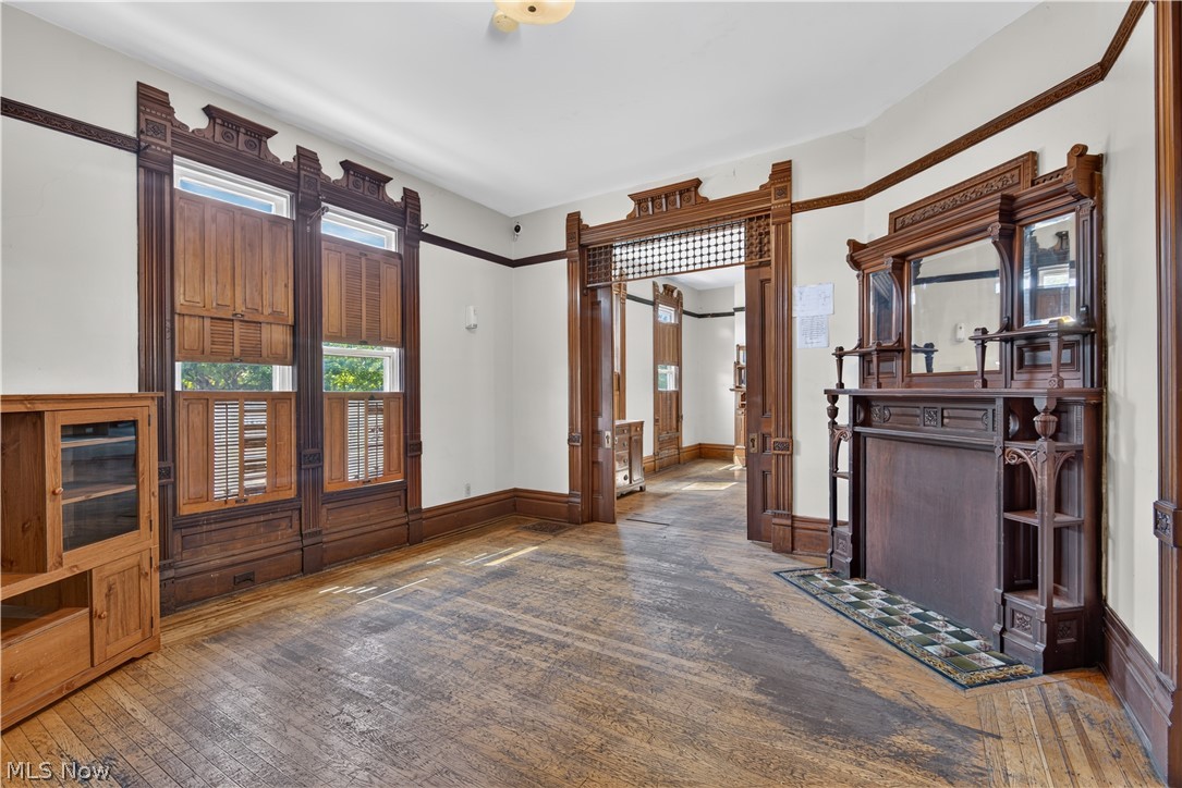 7408 Broadway Avenue Cleveland OH 44105