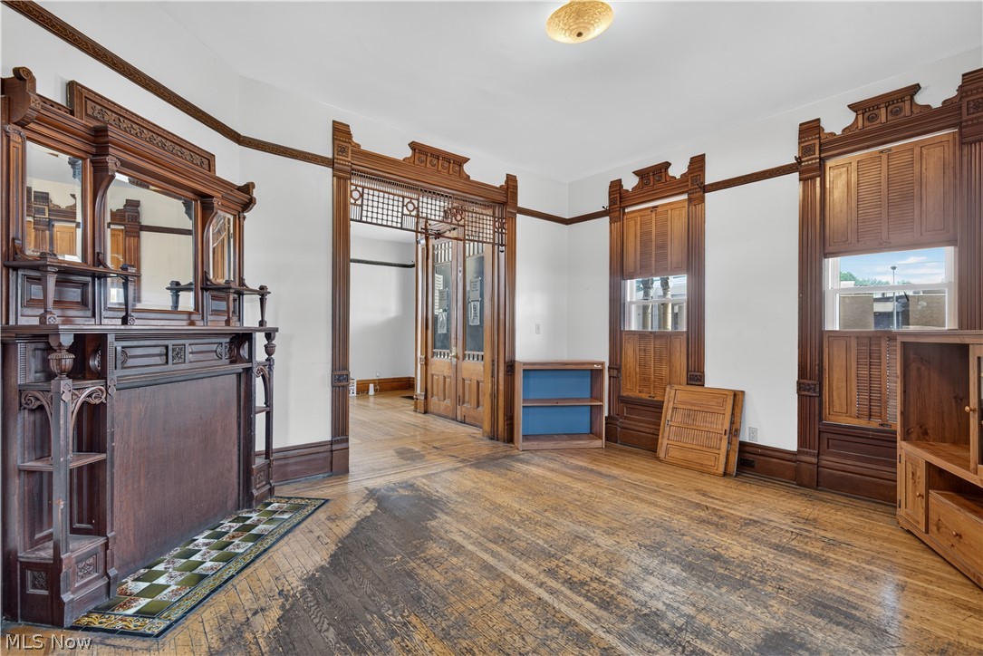 7408 Broadway Avenue Cleveland OH 44105