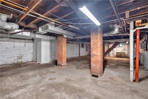 7408 Broadway Avenue Cleveland OH 44105