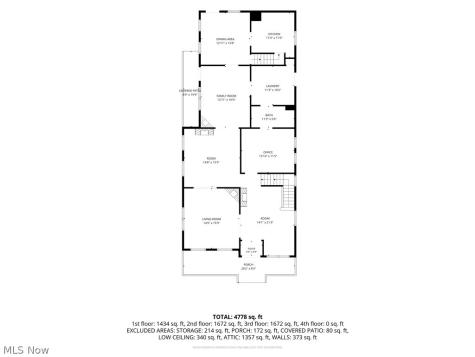 7408 Broadway Avenue Cleveland OH 44105