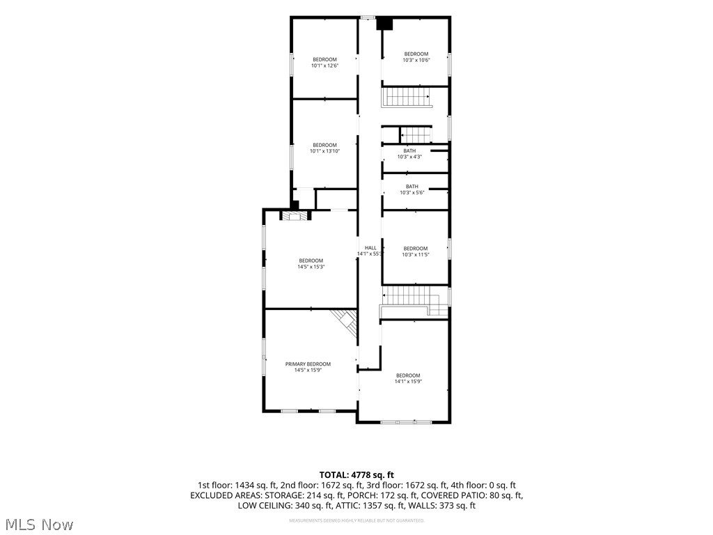 7408 Broadway Avenue Cleveland OH 44105