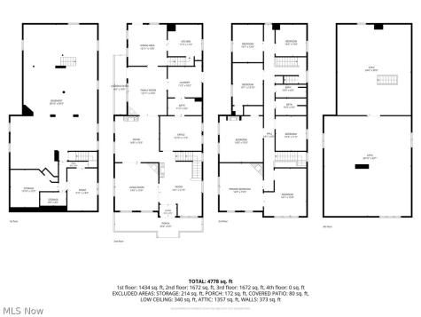 7408 Broadway Avenue Cleveland OH 44105