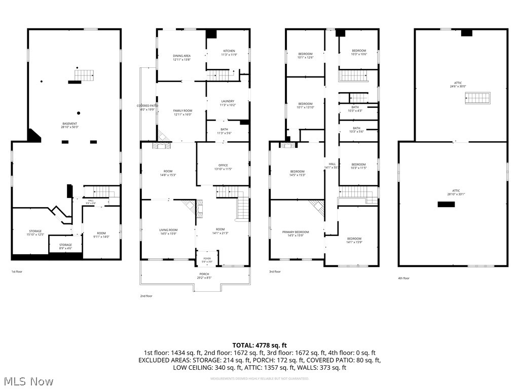 7408 Broadway Avenue Cleveland OH 44105