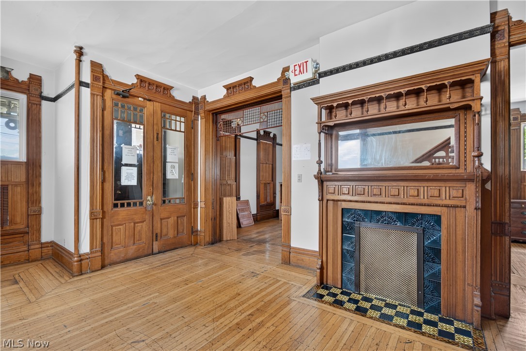 7408 Broadway Avenue Cleveland OH 44105